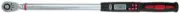 TONE 1/2" sq.dr Digital Torque Ratchet Wrench 68-340N.m T4DT340H 640mm Japan