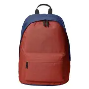 AMAZON Basics Blue Backpack