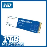 在飛比找蝦皮購物優惠-256G 500G 1TB SN530 SN580｜WD 威