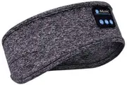 BOOC Sleep Bluetooth Headband BC-SLEEPHEADPHONE-GR