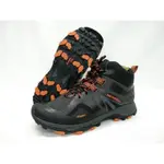 大自在 MERRELL 梅洛 登山鞋 健行鞋 US8.5~12 越野 中筒 MID GTX 防水 J034225