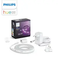 在飛比找Yahoo!奇摩拍賣優惠-飛利浦 Philips Hue 2M燈帶 藍牙版 LED燈條