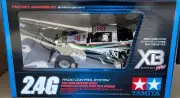 TAMIYA 1/10 XB No.46 GRASSHOPPER RC Car Expert Built RTR 57746 Ready to Run