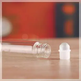 【九元生活百貨】玻璃滾珠瓶/8cc 滾珠瓶 香水瓶 精油瓶 分裝瓶