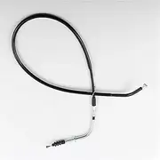 Motorcycle Clutch Cable Steel Wire Brake Cables for K&awasaki EX650 for NINJA650R 2009 2010 2011
