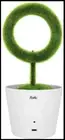 AstiVita AIR IONISER PURIFIER Desktop Remove Air Pollutants USB Maintenance Free