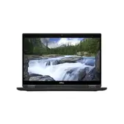Dell Latitude 7390 (2-in-1) Laptop Intel(R) Core(TM) i5-8350U CPU @ 1.70GHz 8GB RAM Black – Excellent – Refurbished