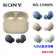 【SONY】入耳式藍牙耳機 WF-LS900N(原廠公司貨)