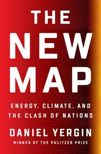 在飛比找誠品線上優惠-The New Map: Energy, Climate, 