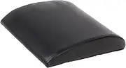 kowaku AB Training Mat Abdominal Exercise Pad Home Fitness Sit Up Back Support Cushion