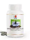 8 Bottles DXN Black Cumin Plus 90 Capsules Nigella Sativa Black Seed Immunity