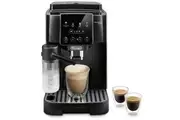 Delonghi Magnifica Start with Milk Fully automatic coffee machines LatteCrema