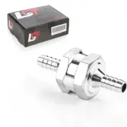 Fuel Pump Hand Pump Ball Pump Non-Return Straight Ø 6mm for Porsche (for: Porsche)