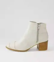 New Django & Juliette Maximus Dj Womens Shoes Boots Ankle