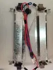 GE FRIDGE LONG GLASS DEFROST HEATER ELEMENTS WR51X442 MSG20JA TFG20JR
