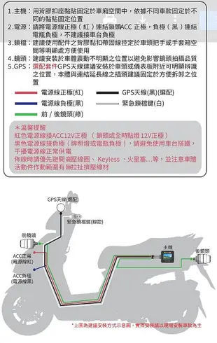 新版 全球鷹 X7 GLOBAL EAGLE X7 響尾蛇X7 送32G記憶卡 機車行車記錄器 WIFI SONY 鏡頭 前後1080P