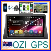 HONDA ACCORD 2008-2012 GPS APPLE CARPLAY ANDROID AUTO CAMERA ODB DAB+ TPMS DVR