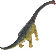Brachiosaurus Dinosaur Model Realistic Dinosaur Statue for Decor and Parties Lightweight and Vivid Design for Boys