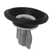 Carburetor Vacuum Diaphragm Plunger 27585-88 for CV40 KlR650 XL883 Big Twin 1988-2006 Cam Piston As shown