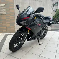 在飛比找蝦皮購物優惠-二手機車 HONDA CBR150R 白牌檔車 可分期 免頭