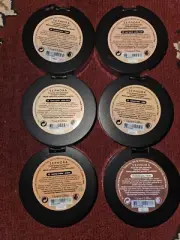 Sephora Matte Perfection Powder Foundation - Full Size