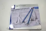 Staedtler Mars Lumograph Pencil Set of 24