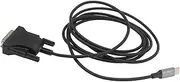 OSOLADY Type-c to Adapter Cable High-Speed Video Signal Converter Material Compatible Air Projectors Data Transfer Rate