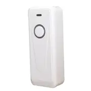 Portable Small Handheld Barcode Scanner and Bluetooth 1D/2D QR Barcode4949