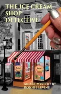 在飛比找博客來優惠-The Ice Cream Shop Detective: 