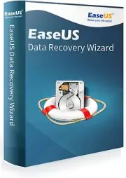 EaseUS Data Recovery Wizard Professional Full Version 19.3.5 License Key : DVD