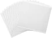 10 Sheets Pe Foam Strips Double Sided Adhesive Foam Tape for DIY Projects Scrapbooking Home Decor