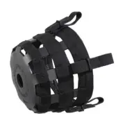 Best Friend Standard Grazing Muzzle Cob 1 Each ByBest Friend