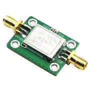 0.1-4000MHz Broadband Amplifier Low-Noise with Microwave RF Module AMP LNA New