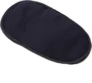 TOVINANNA Eye Patch for Lazy Eyes Eye Patches for Adults Glasses for Medical Eye Patch Eyepatch for Lazy Eye Adult Silk Eye Patch Eye Patch for Glasses Eye Patch for Adults Aldult Child