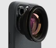 Shiftcam LensUltra 75mm Long Range Macro