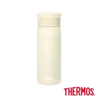 在飛比找Yahoo奇摩購物中心優惠-THERMOS膳魔師不鏽鋼真空保溫杯480ml(JMZ-48