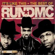 It's Like This - The Best Of Run Dmc (Reissue)