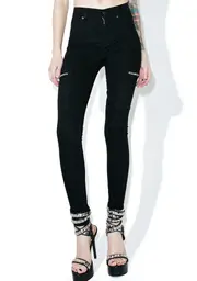 [Cheap Monday] Utility Jeans