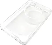 Clear Crystal Plastic Cover Case Compatible for iPod Video 30GB Classic 80/120/160GB by Acupress