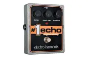 Electro-Harmonix #1 Echo, Digital Delay