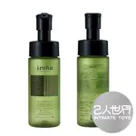 【限時免運】日本IROHA INTIMATE WASH｜依柔華私密沐浴乳-泡沫型150ML