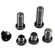 1pc Golf Weight Screw For Krank F11 Pro Formula Driver 1.5g/3g/5g/6.5g/8g Select