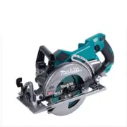 Makita Rear Handle Circular Saw 40-Volt Max XGT Brushless Cordless (Tool Only)