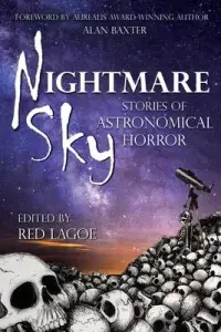 在飛比找博客來優惠-Nightmare Sky: Stories of Astr