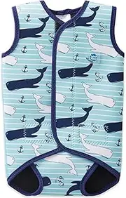 [Splash About] Baby Wrap Neoprenanzug