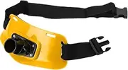 90° Adjustable Fishing Fighting Waist Belt, Fishing Rod Holder, Padded