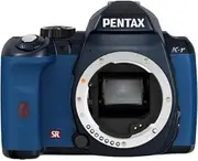 [Pentax] DSLR Camera K-r Body Navy/Blue 085 K-rBODY NB/BL085