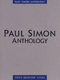在飛比找博客來優惠-Paul Simon - Anthology