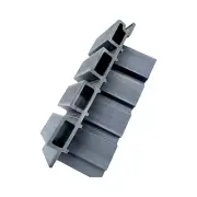 External wall cladding SAMPLE Express shipping