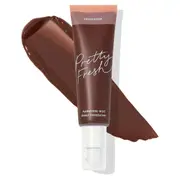 Deep Dark 24 N Hyaluronic Tinted Moisturizer